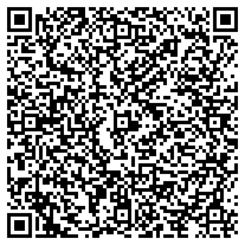 QR-код с контактной информацией организации Юрмисия, ООО