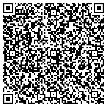 QR-код с контактной информацией организации Добробут, ЗАО