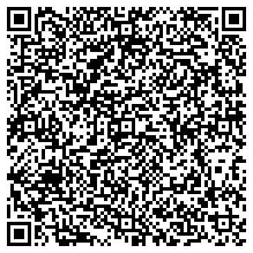 QR-код с контактной информацией организации Кузнецов В.М., СПД