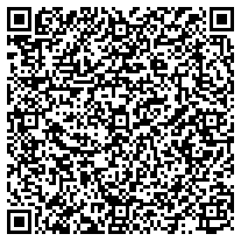 QR-код с контактной информацией организации Трайгон-Экспорт, ООО