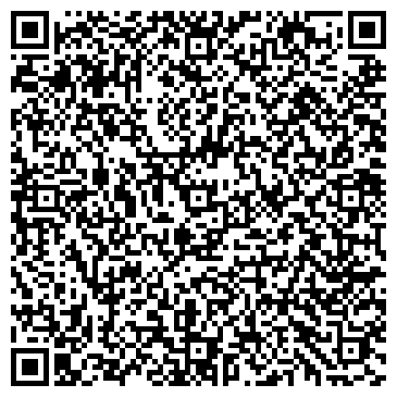 QR-код с контактной информацией организации ДПЗКУ Агрохолдинг Захід, ООО