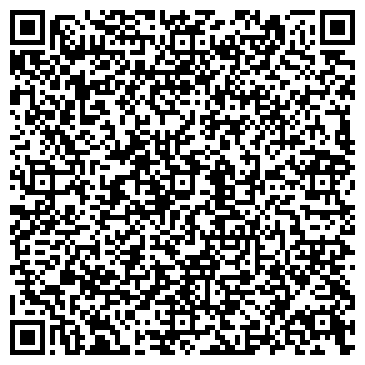 QR-код с контактной информацией организации Зерно Инвест, ФХ