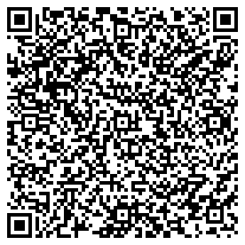 QR-код с контактной информацией организации Крокус, ООО