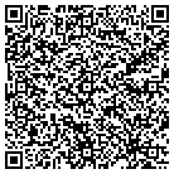 QR-код с контактной информацией организации СЭНДИ ТУР