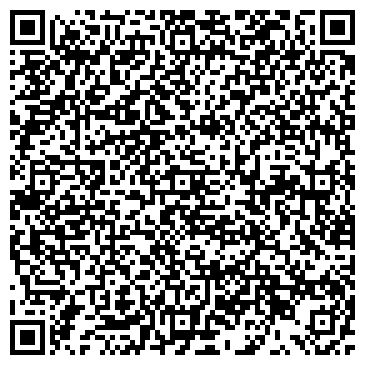 QR-код с контактной информацией организации Альфа земресурс, ООО