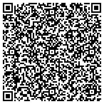 QR-код с контактной информацией организации Атон(Торговый Дом), ООО
