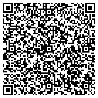 QR-код с контактной информацией организации Зеленая Волна, ЧП