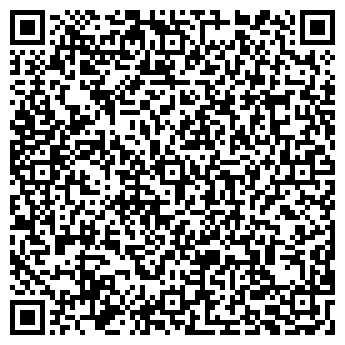 QR-код с контактной информацией организации ООО СТОУНХАУС