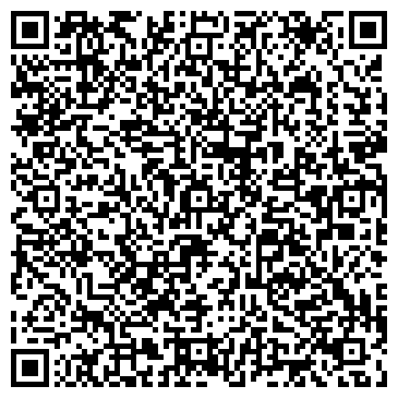 QR-код с контактной информацией организации Теплокакет