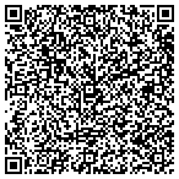 QR-код с контактной информацией организации Касаткина, ЧП