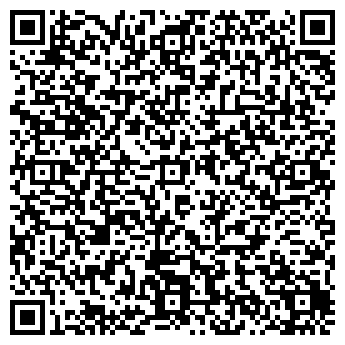 QR-код с контактной информацией организации Вадерстад, ООО