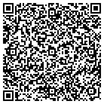 QR-код с контактной информацией организации Антал Форлифт, ООО