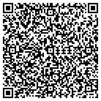 QR-код с контактной информацией организации Укрмото, ООО