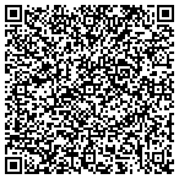 QR-код с контактной информацией организации Прогресс, ЧАО НПО