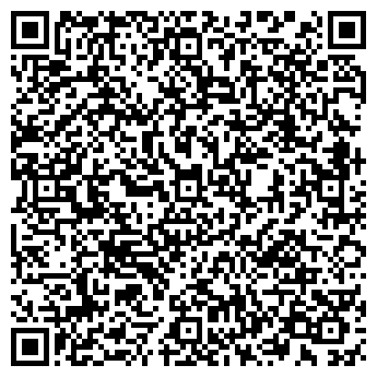 QR-код с контактной информацией организации Мудрый сад , ЧП