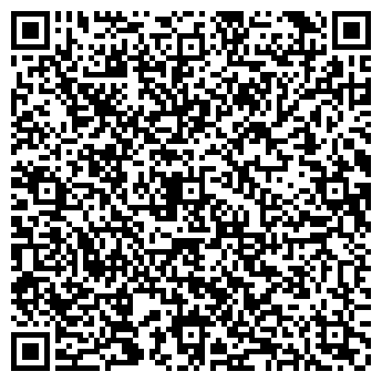 QR-код с контактной информацией организации Промтехснаб, ООО