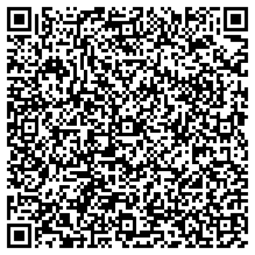 QR-код с контактной информацией организации Франц Кляйне Украина, ООО