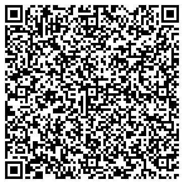 QR-код с контактной информацией организации Террахим, ООО