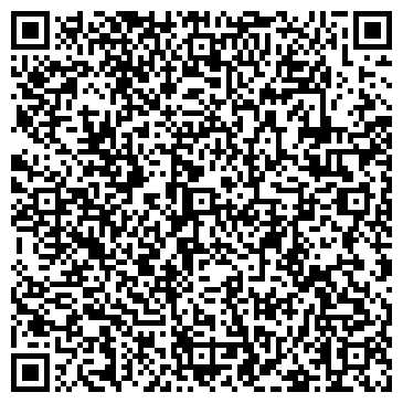 QR-код с контактной информацией организации Инрост, ООО