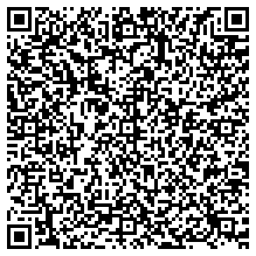 QR-код с контактной информацией организации Водная радуга, ООО