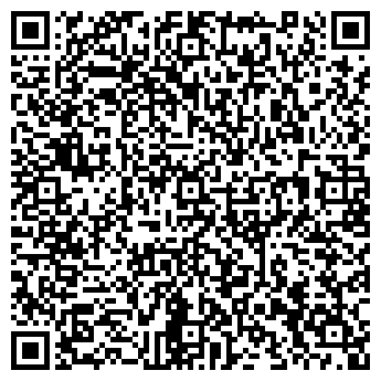 QR-код с контактной информацией организации Химагроком,ООО
