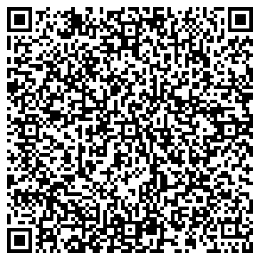 QR-код с контактной информацией организации Интерпромснаб, ООО