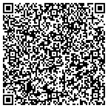 QR-код с контактной информацией организации ТехноБуд, ООО