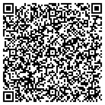 QR-код с контактной информацией организации Гелека-М, ООО