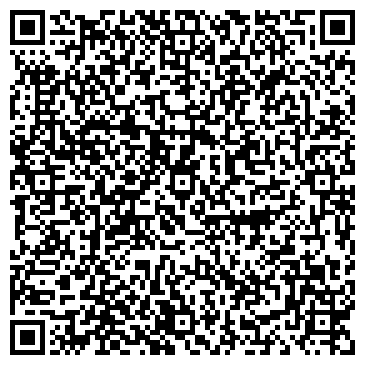 QR-код с контактной информацией организации Компания Новая Эра, ООО