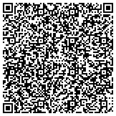 QR-код с контактной информацией организации Международный питомник fon FYURER, ЧП