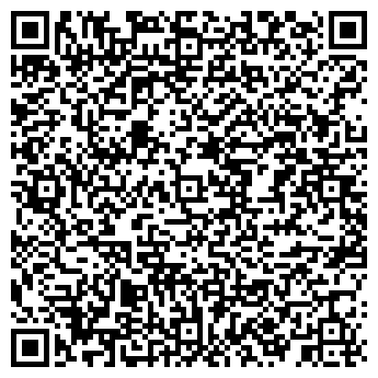 QR-код с контактной информацией организации Агро-дом, ЧП