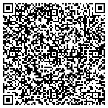 QR-код с контактной информацией организации Нутрии, ФХ