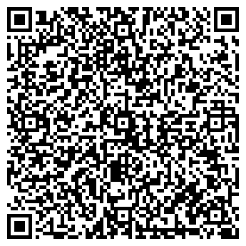 QR-код с контактной информацией организации Галс Агро, ООО