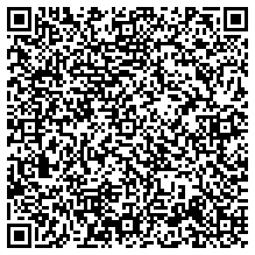 QR-код с контактной информацией организации Пирятинский сырзавод, АО