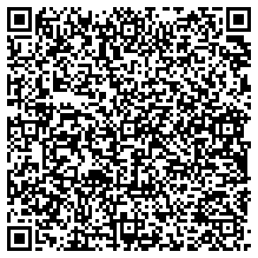 QR-код с контактной информацией организации Луидор ВКФ, ЧП