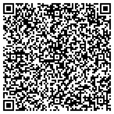 QR-код с контактной информацией организации ООО Интернет - бюро «SandWorm»
