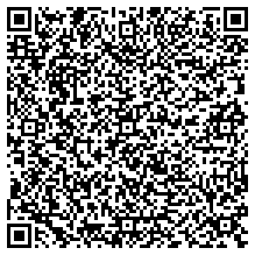 QR-код с контактной информацией организации АФ Луга Нова, ДП