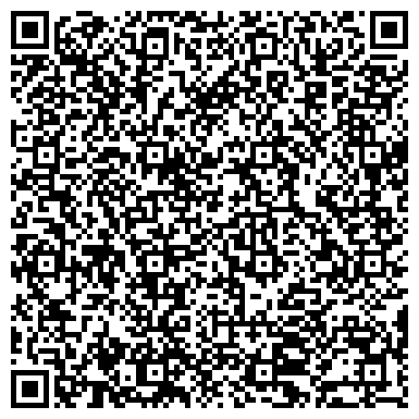 QR-код с контактной информацией организации интернет-магазин "Мой огородик здоровья"