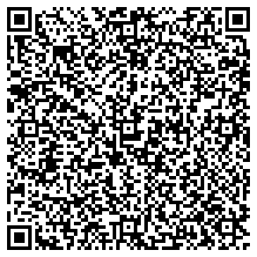 QR-код с контактной информацией организации ООО "Садовод"