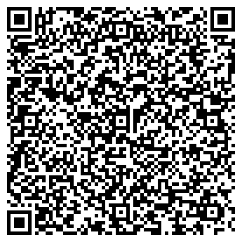 QR-код с контактной информацией организации ЧП «Золотой Сад»
