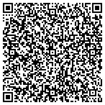 QR-код с контактной информацией организации ЛПХ "Жизнь-Малина"
