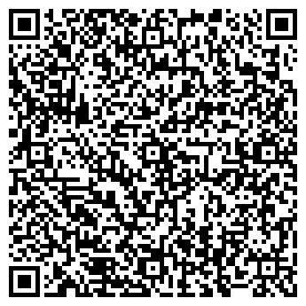 QR-код с контактной информацией организации студія «Ексклюзив»