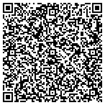 QR-код с контактной информацией организации Питомник шиншилл «Шушечка»
