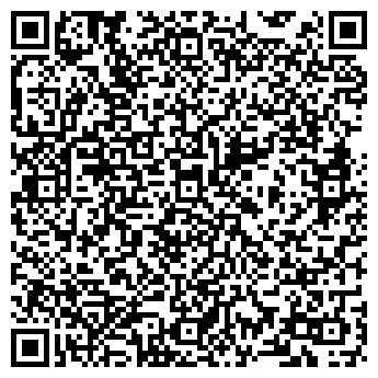 QR-код с контактной информацией организации ПП «Дюна Лидер»