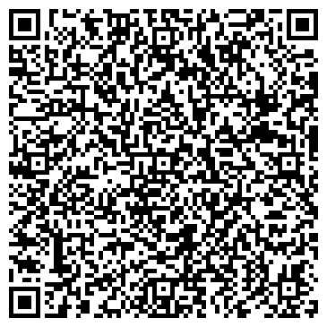 QR-код с контактной информацией организации Садовод, КХ