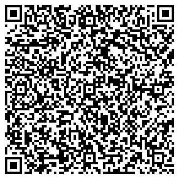 QR-код с контактной информацией организации КокшеРегион, ТОО