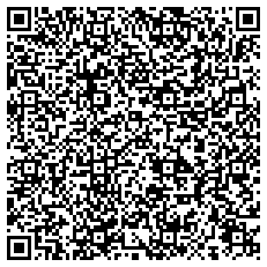 QR-код с контактной информацией организации Flora plants (Флора пленц), торговая компания, ИП