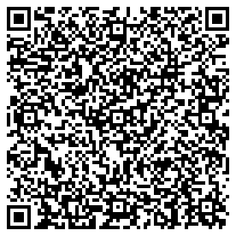 QR-код с контактной информацией организации MVK TRAVEL