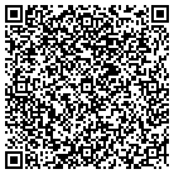 QR-код с контактной информацией организации Фирма Ак-май, ТОО