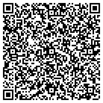 QR-код с контактной информацией организации Камелия, ИП салон